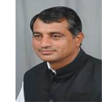 Bhera Ram Choudhary