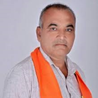 Bhikhabhai Ravjibhai Baraiya