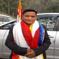 Bhim Hang Limboo
