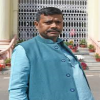 Bhim Kumar Singh