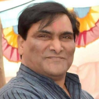 Bhimrao Anandrao Dhonde