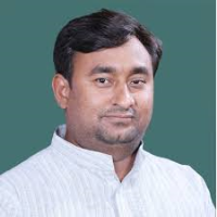 Bhola KishanLal Singh