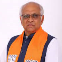 Bhupendrabhai Rajnikant Patel