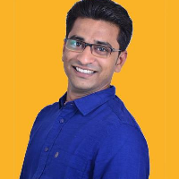 Bhupendrasingh Bharatsingh Rajput