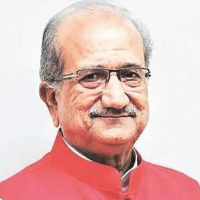 Bhupendrasinh Rajnikantbhai Chudasama