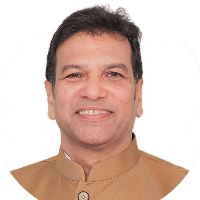 Bhushan Khanderao Patil