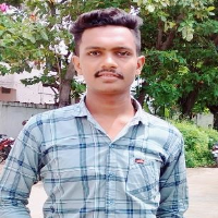 Bhushan  VijaySing  Girase 
