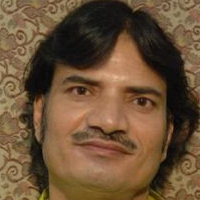 Bidhan Manik Upadhyay