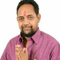 Bidyut Baran Mahato