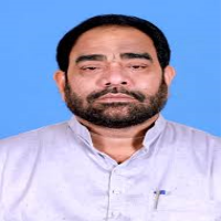 Bikram Keshari Arukha