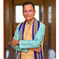 Binay Bhushan Das