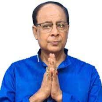 Biplab Swarnakamal Mitra