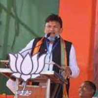 Bishal Praduman Lama