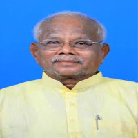 Bishnu Charan Das