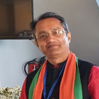 Bishnu Gangadhar Sharma