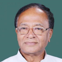 Bishnu Pada Roy