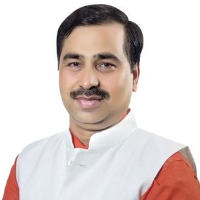 Brijeshsinh Ravindranath Rawat