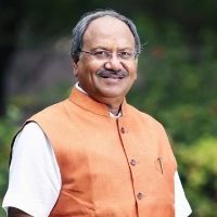 Brijmohan Ramji Agrawal