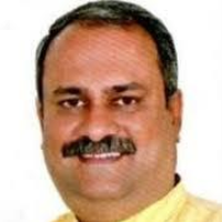 C. B. Suresh Babu