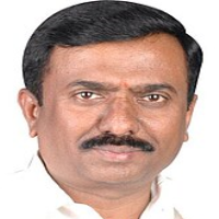 C. K. Ramamurthy