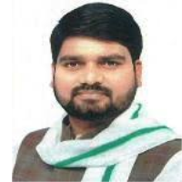 Chaitarbhai Damjibhai Vasava