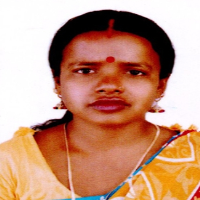 Chandana Sraban Bauri