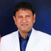 Chandanji Talaji Thakor