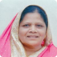 Chandbi Haji Nadaf