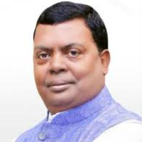 Chandra-Prakash Rijhu-Nath Choudhary