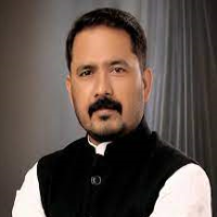 Chandra Shekar Yadav