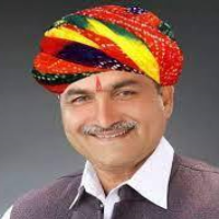 Chandra Singh Sisodiya