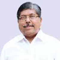 Chandrakant Bacchu Patil