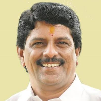 Chandrakant Balbhim Mokate