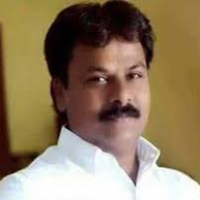 Chandrakant Nimba Patil