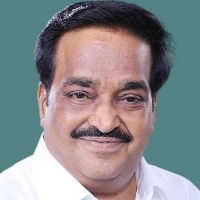 Chandrakant Raghunath Patil