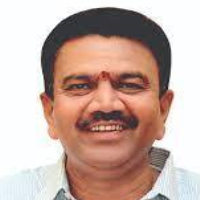 Chandrakanthgowda Channappagowda Patil