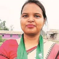 Chandrani Sanjib Murmu