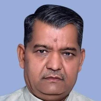 Chandrapal Latoori Singh