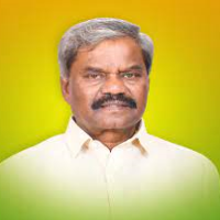 Chandrappa Mriyappa M