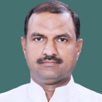 Chandraprakash Ramchandra Joshi