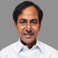 Chandrashekar-Rao Raghava-Rao Kalvakuntla