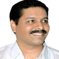 Chandrashekhar Marutraoji Ghule