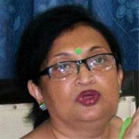 Chandrima Samir Bhattacharya