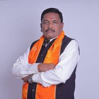 Chandubhai Chhaganbhai Shihora