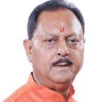 Chhedi Ramchandra  Paswan