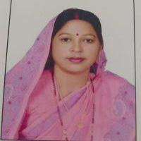 Chhoti . Kumari