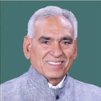Chhoturam Ramlal Choudhary