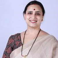 Chitra Kishor Wagh