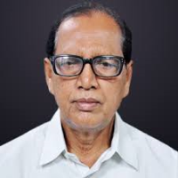 Choudhury-Mohan Parameswar Jatua