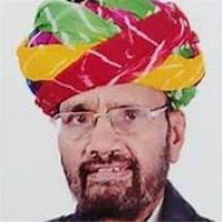 Chunnilal Premi Bairwa